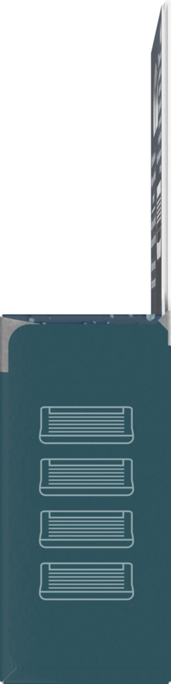 Bild 3 von Gillette Intimate Rasierklingen