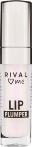 RIVAL loves me Lip Plumper 01 pearl