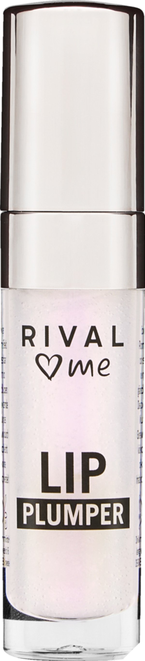 Bild 1 von RIVAL loves me Lip Plumper 01 pearl