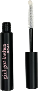 GirlGotLashes SEAL THE DEAL - Top Coat