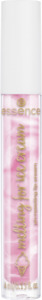 essence Melting for ice cream ph-reacting lip cream 01 Soft, Sweet & Creamy