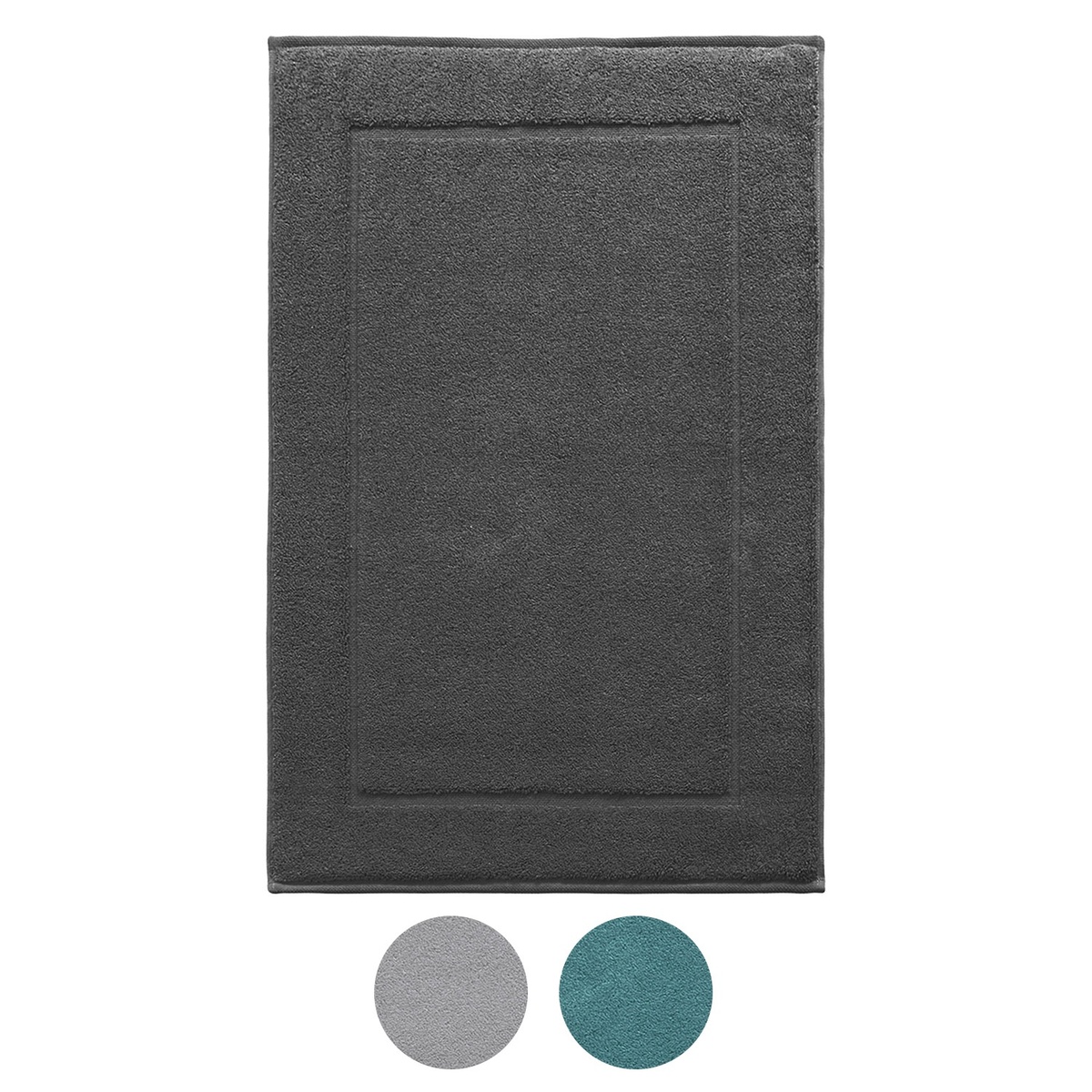 Bild 1 von TUKAN Badvorleger 50 x 80 cm