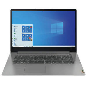 LENOVO 
                                            Ideapad 3 Notebook mit Intel Core i5-1135G7 Prozessor