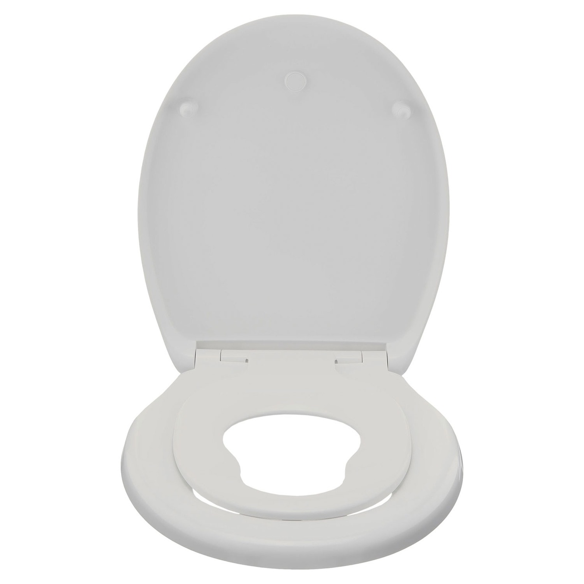 Bild 2 von EASY HOME WC-Sitz oder WC-Sitz "Familie"