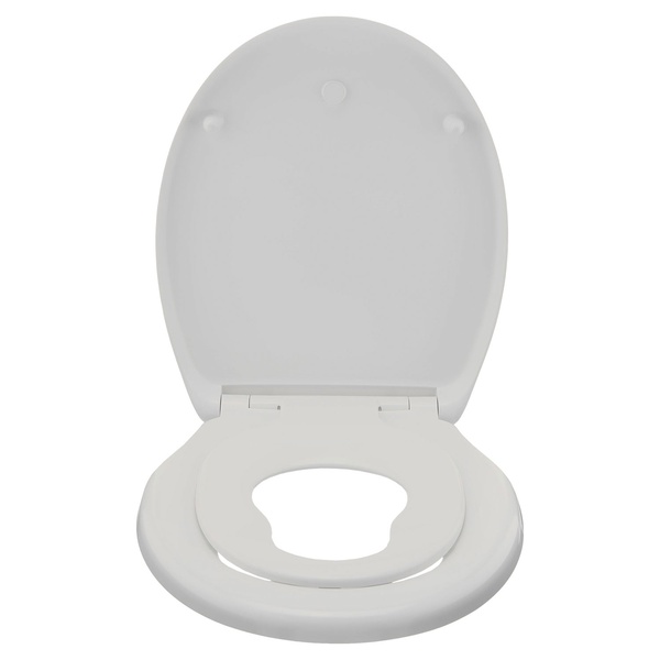 EASY HOME WCSitz oder WCSitz "Familie" von ALDI SÜD ansehen!