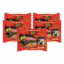 Bild 1 von Samyang Ramen 2x Spicy Hot Chicken 140 g, 5er Pack