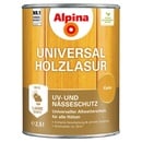 Bild 2 von ALPINA Universal Holzlasur 2,5 l