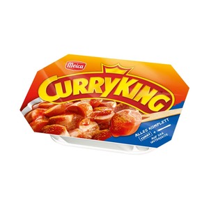 MEICA CURRY KING