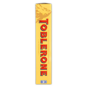 TOBLERONE Toblerone
