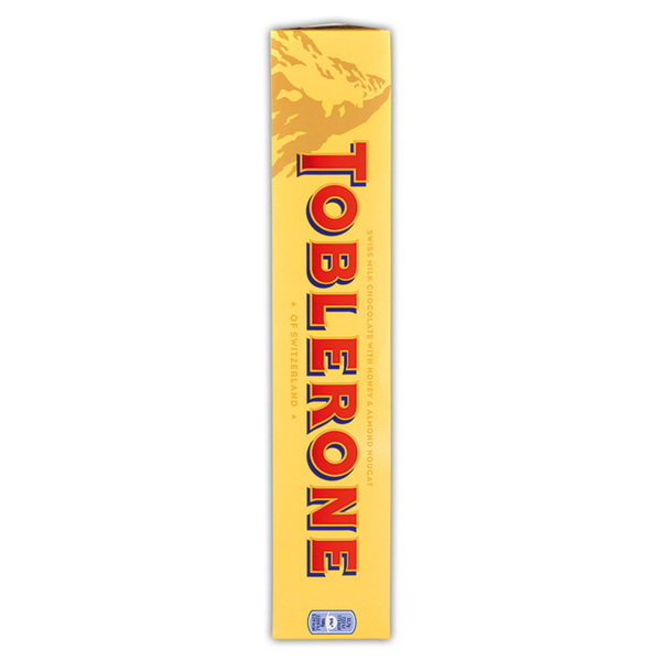 Bild 1 von TOBLERONE Toblerone