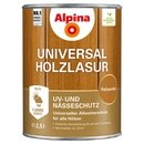 Bild 4 von ALPINA Universal Holzlasur 2,5 l