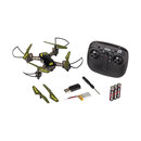 Bild 2 von CARSON 
                                            Quadrocopter X4 210 mit LED