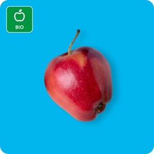 Bio-Äpfel Krumme Dinger