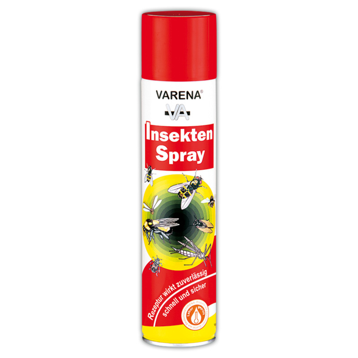 Bild 1 von VARENA Insekten Spray