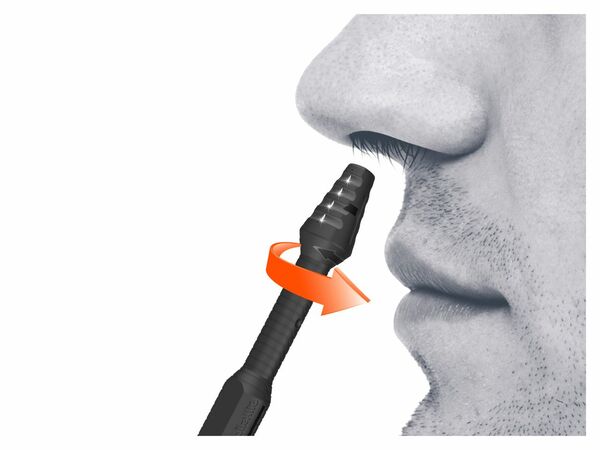 Bild 2 von SilkslidePro Nasierer 2.0