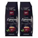 Bild 1 von Käfer Caffe Espresso Forte 1 kg, 8er Pack