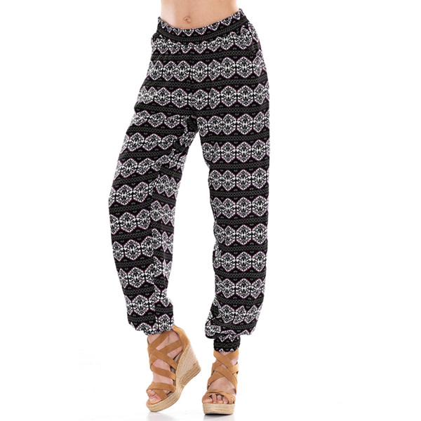 Bild 2 von Ellenor Jodphur-Hose