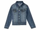 Bild 2 von pepperts!® Mädchen-Jeansjacke