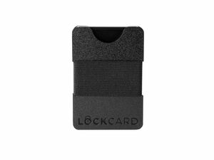 LOCKCARD Wallet
