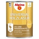 Bild 1 von ALPINA Universal Holzlasur 2,5 l