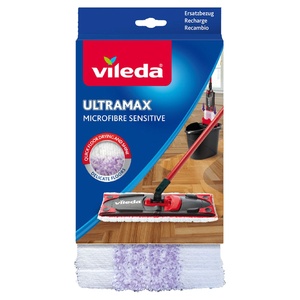 VILEDA®  ULTRAMAX Ersatz-Wischbezug