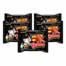 Bild 1 von Samyang Ramen Hot Chicken 140 g, 5er Pack