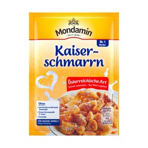 MONDAMIN KAISER-SCHMARRN