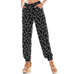 Ellenor Jodphur-Hose