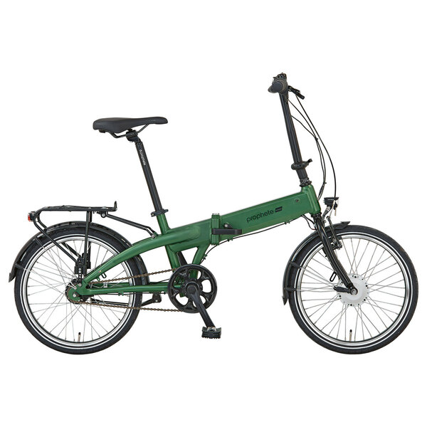 Bild 1 von PROPHETE 
                                            Klapp-E-Bike 22.ESU.10