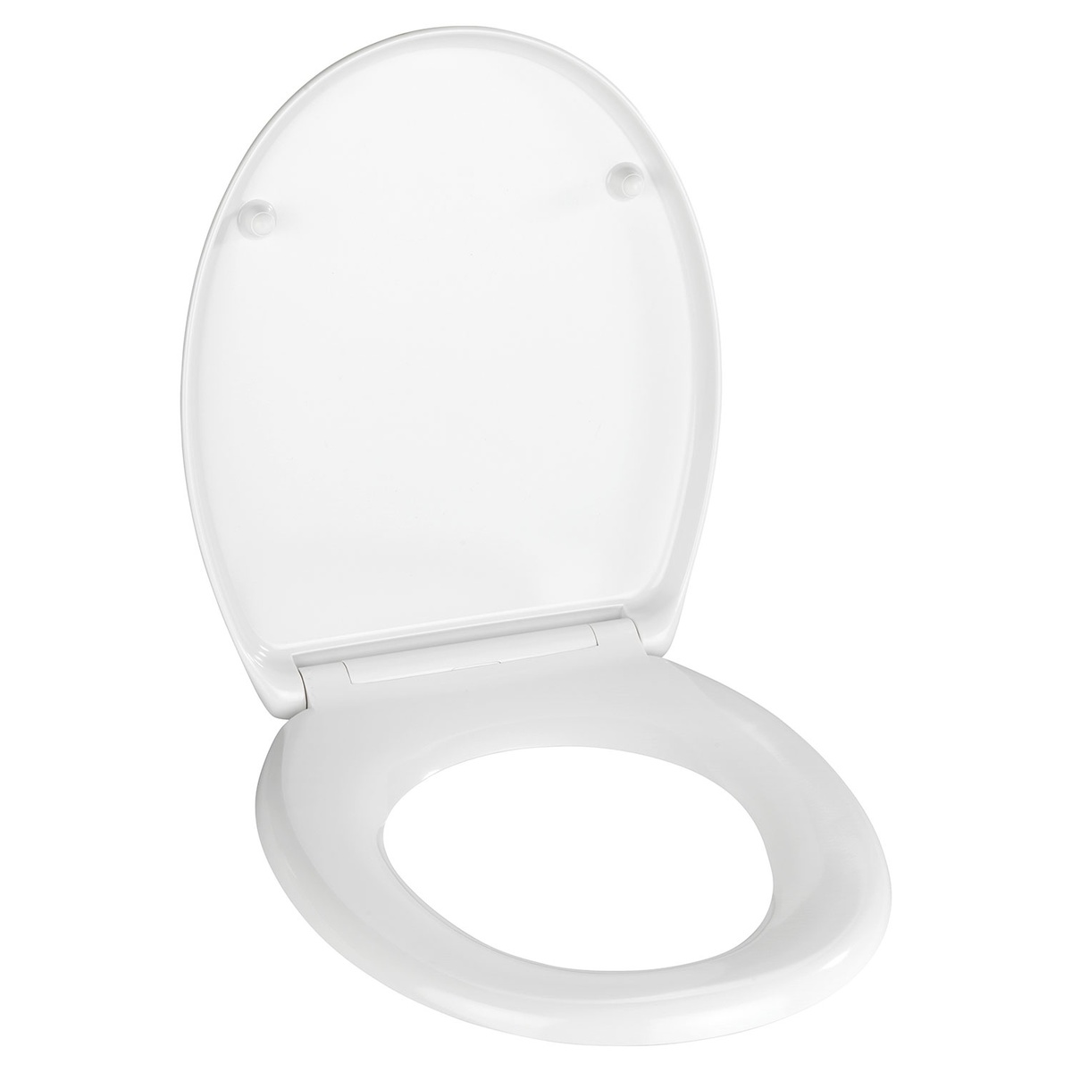 Bild 1 von EASY HOME WC-Sitz oder WC-Sitz "Familie"