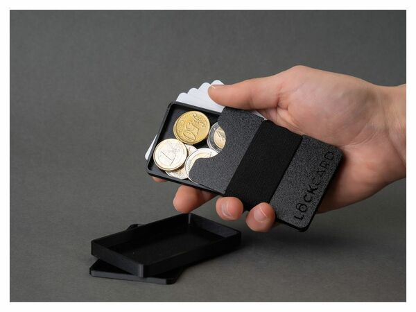 Bild 2 von LOCKCARD Wallet