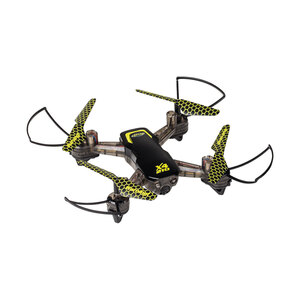 CARSON 
                                            Quadrocopter X4 210 mit LED