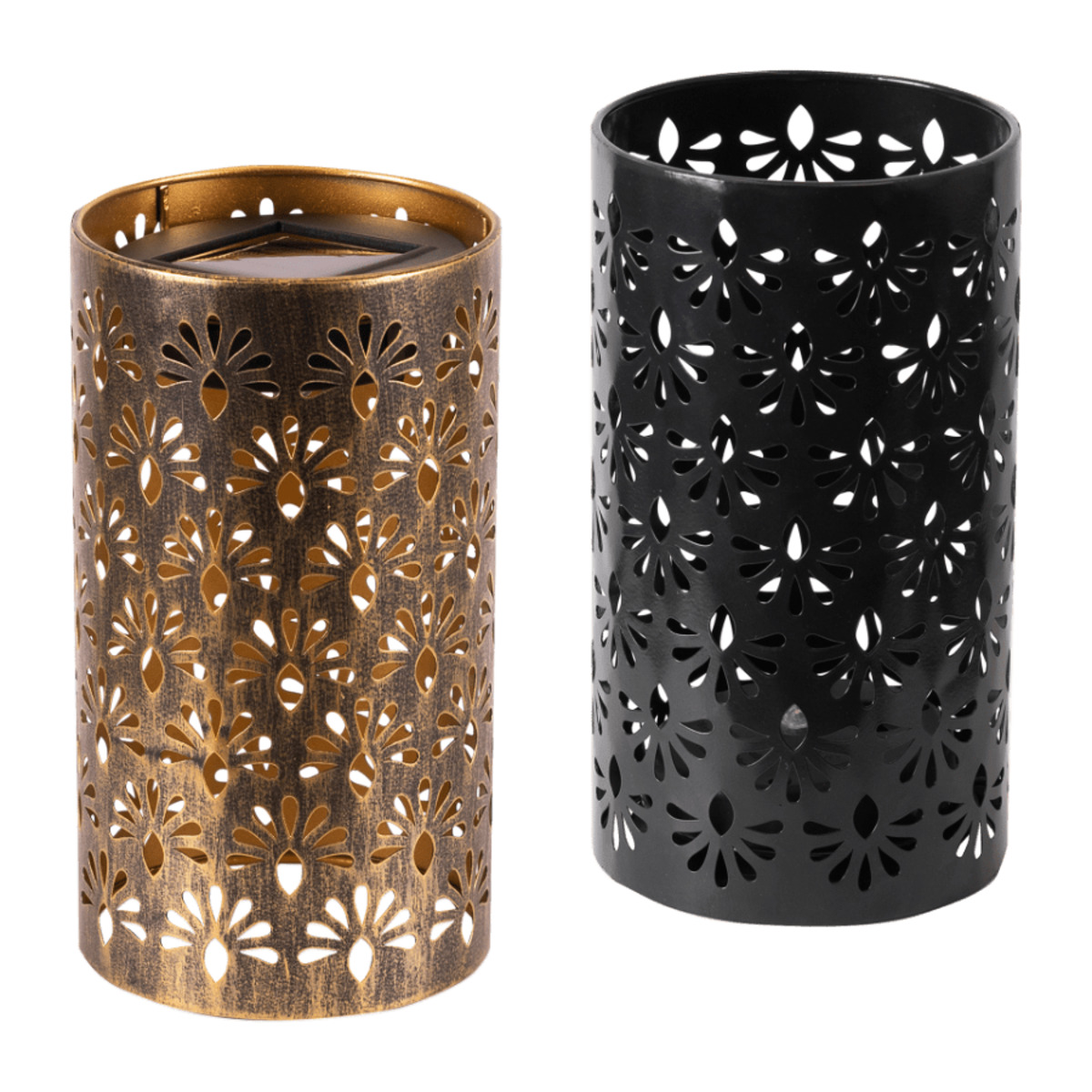 Bild 1 von LIVING ART Solar-Dekoleuchte Shadow