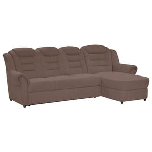 Livetastic ECKSOFA Taupe