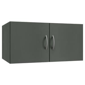 Xora AUFSATZSCHRANK Graphit