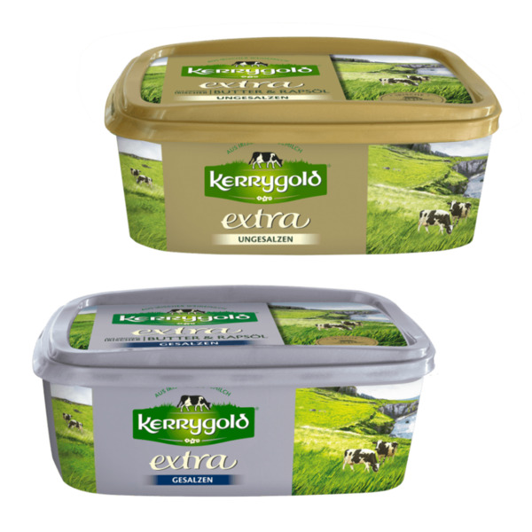 Bild 1 von KERRYGOLD Extra