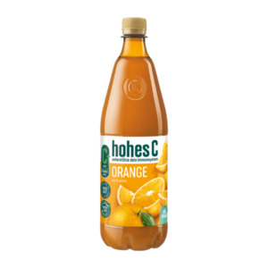 HOHES C Orange