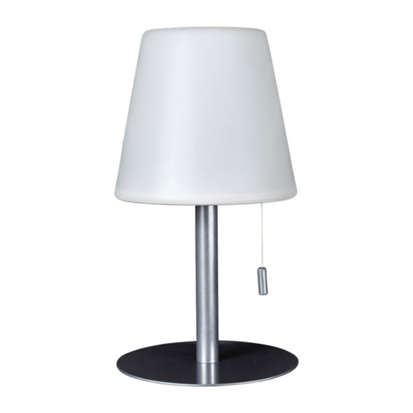 LIGHTZONE LEDTischleuchte von ALDI Nord ansehen!