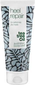 Australian BodyCare Fußcreme 25% Urea Anti-Hornhaut & rissige Fersen Teebaumöl