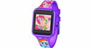 Bild 1 von Kinder Smart Watch My Little Pony (lila) Kinderuhr mit Selfie-Kamera Foto & Video, coolen Spielen, Fitness Tracker uvm. (MPC4101)