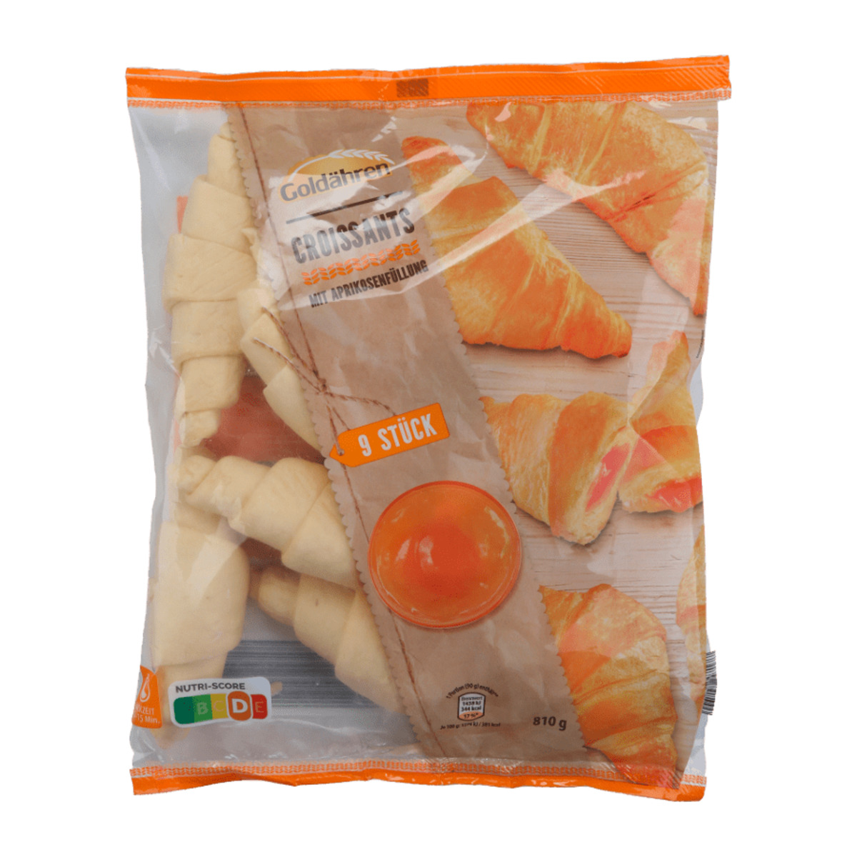 Bild 3 von GOLDÄHREN Croissant
