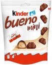 Bild 1 von KINDER Bueno oder Schokolade