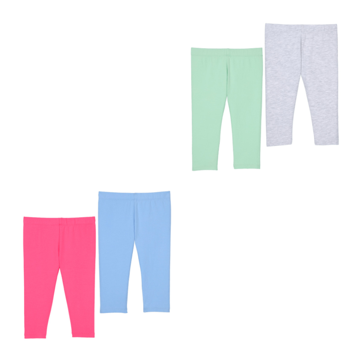 Bild 1 von POCOPIANO Capri-Leggings