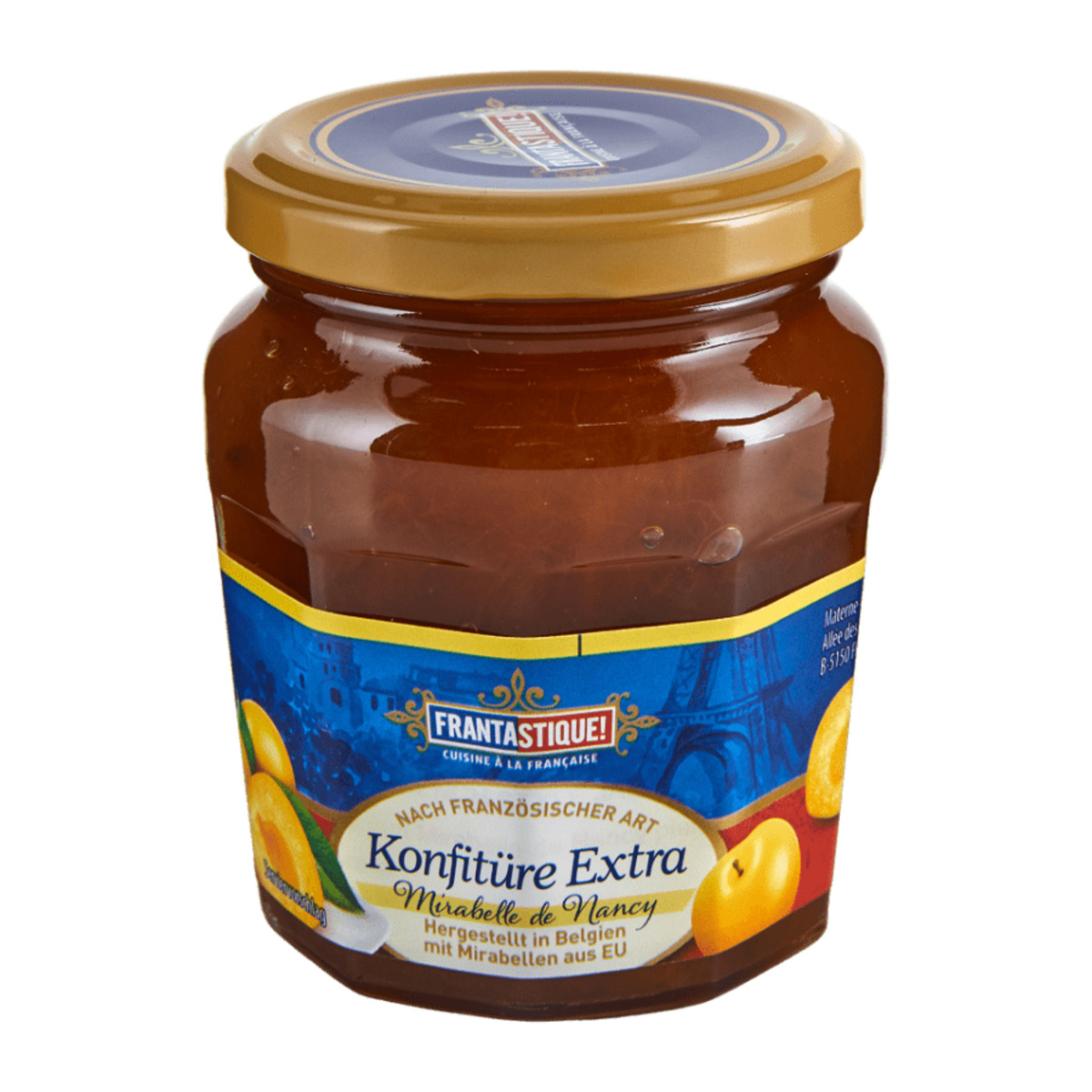 Bild 3 von FRANTASTIQUE! Konfitüre