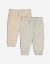 Bild 1 von Baby Newborn Jogginghose - 2er-Pack