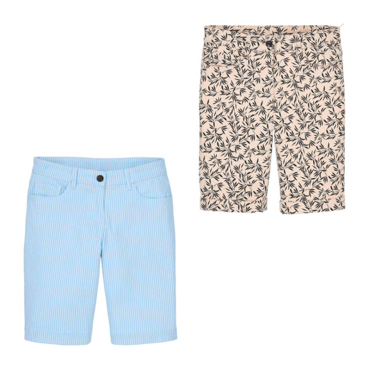 Bild 1 von UP2FASHION Shorts / Bermudas