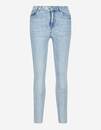 Bild 1 von Damen Jeans - Skinny Fit