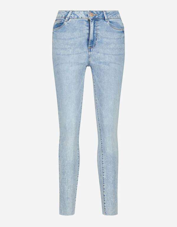 Bild 1 von Damen Jeans - Skinny Fit