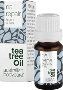 Australian BodyCare Nail Repair Nagelpflege Teebaumöl