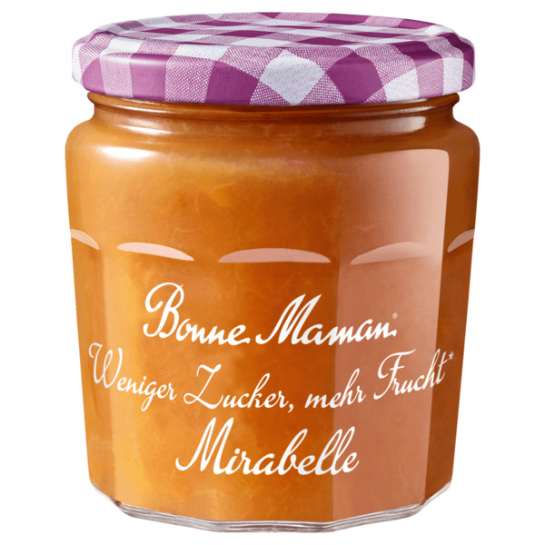 Bild 1 von Bonne Maman Mirabelle Konfitüre 335g